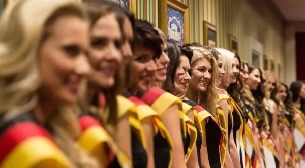 德国总人口数是多少