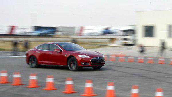 懂车的人都会买什么车