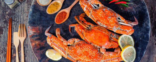 蟹与绿豆能不能一起吃