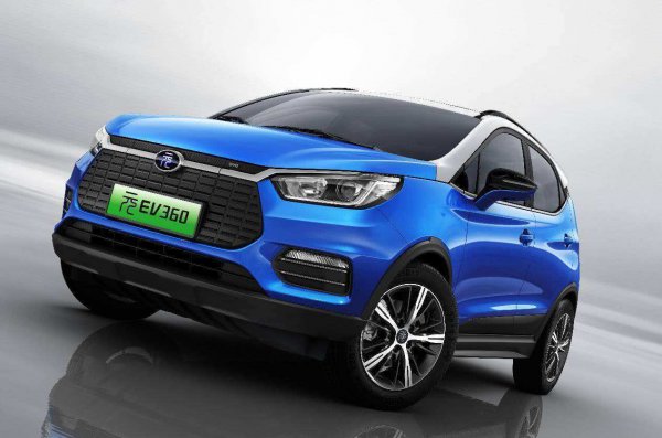 比亚迪终身免费换电池是真的吗