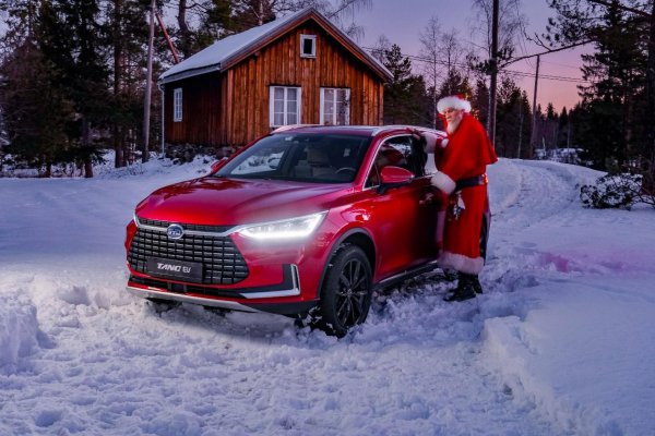 比亚迪终身免费换电池是真的吗