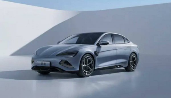 比亚迪终身免费换电池是真的吗