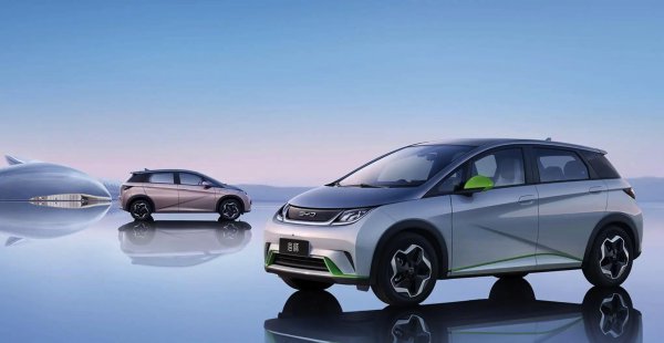 比亚迪终身免费换电池是真的吗