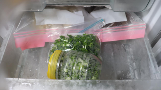 小葱如何保存时间最长