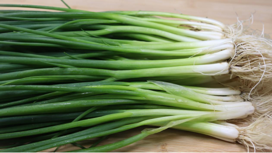 小葱如何保存时间最长