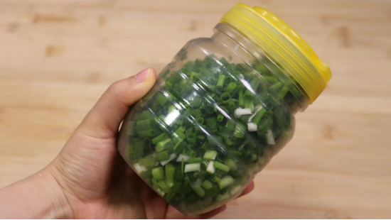 小葱如何保存时间最长