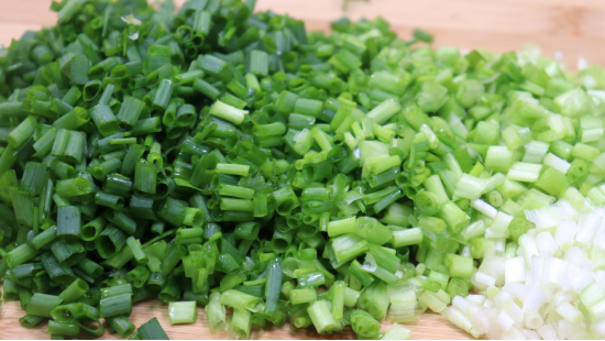 小葱如何保存时间最长