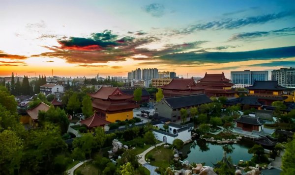 江苏泰州是几线城市