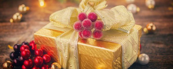 送给男生什么圣诞礼物