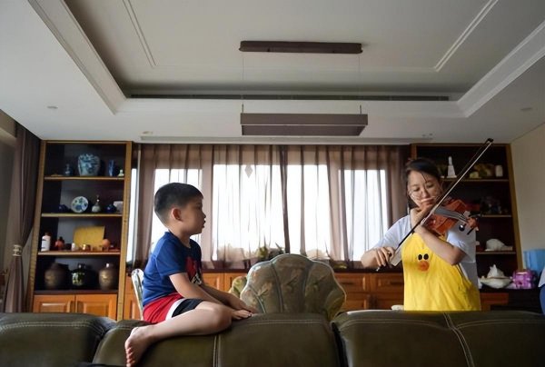 住家保姆一个月价格