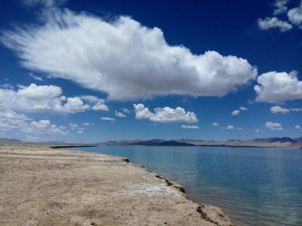 格尔木旅游必去景点推荐