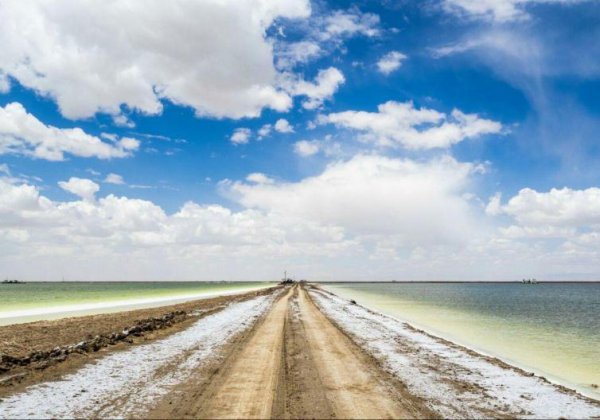 格尔木旅游必去景点推荐