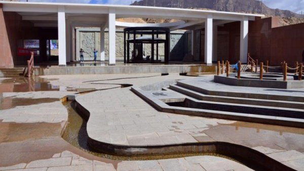 格尔木旅游必去景点推荐