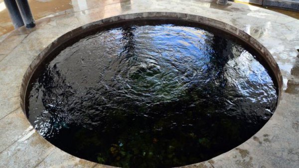 格尔木旅游必去景点推荐