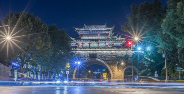 武汉有多大面积