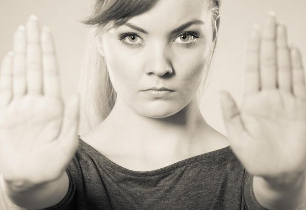 女人冷暴力的表现心理