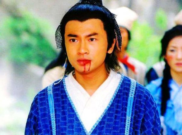 峨眉派历代掌门人分别介绍