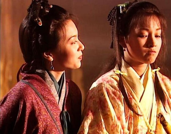 峨眉派历代掌门人分别介绍