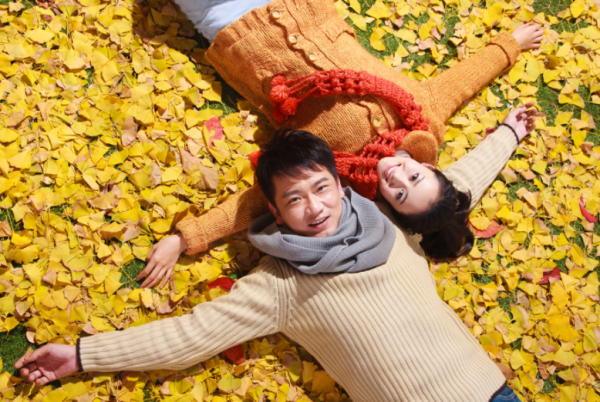 怎么确定自己喜欢一个人