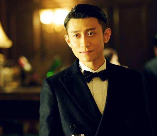 张一山现状如何