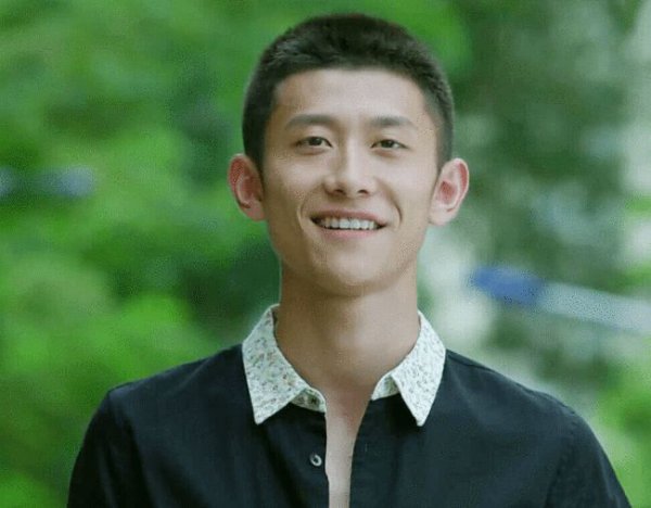 张一山现状如何