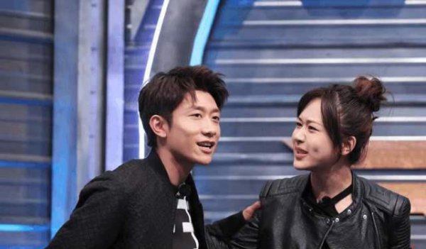 张一山现状如何