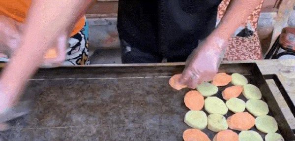 海陆空是什么菜式图片