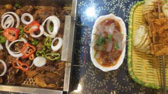 海陆空是什么菜式图片