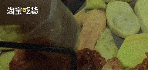 海陆空是什么菜式图片