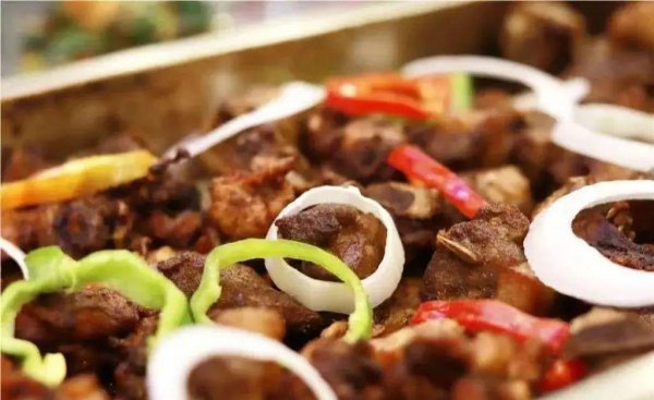 海陆空是什么菜式图片