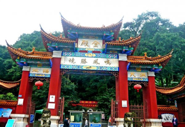 昆明有什么好玩的地方景点