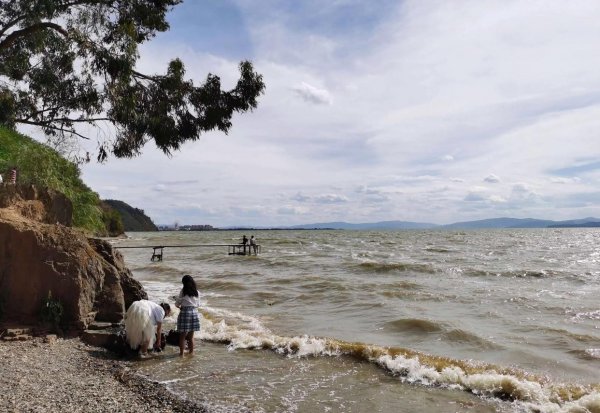 昆明有什么好玩的地方景点