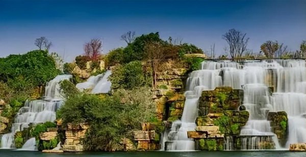 昆明有什么好玩的地方景点