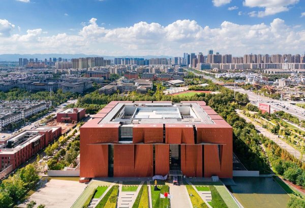 昆明有什么好玩的地方景点