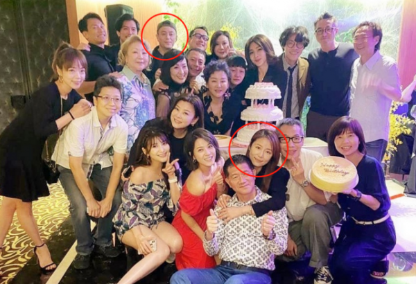 林心如离了婚是真的吗