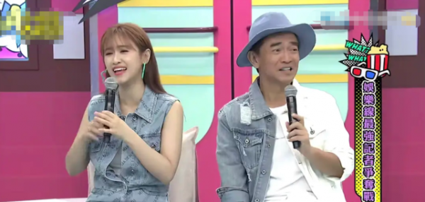 林心如离了婚是真的吗