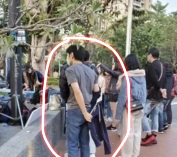 林心如离了婚是真的吗