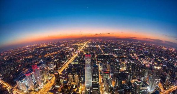 世界最大城市排名前十是哪些