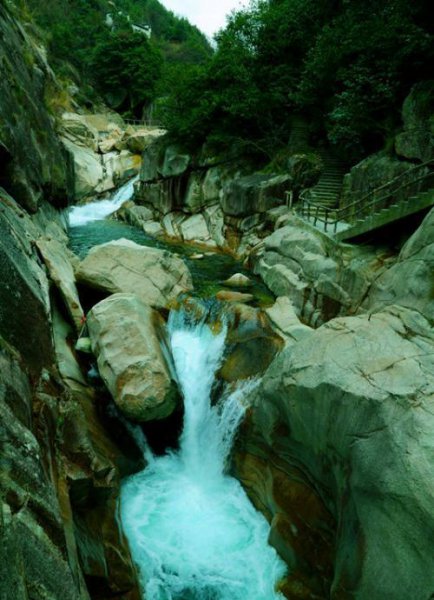 安徽绩溪县属于哪个市