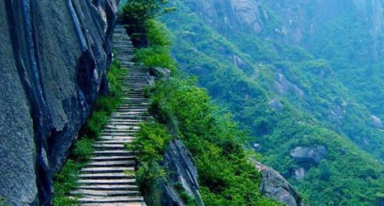 安徽绩溪县属于哪个市