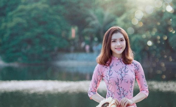 问女生名字怎么问显得有情商