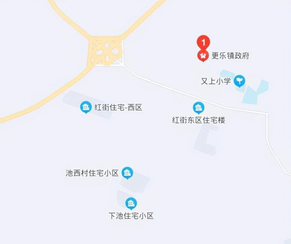 自然村与行政村的区别