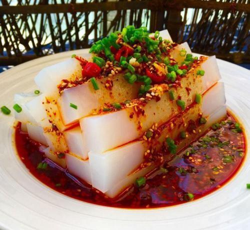 南充地方特产品种介绍