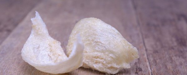 燕窝能放冷冻保存吗