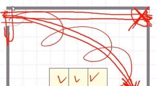穿堂煞什么意思