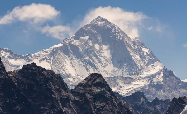 珠穆朗玛峰在哪个省境内