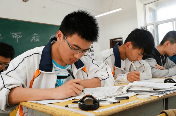 杭州分配生名额是怎么定的