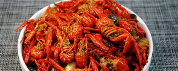 龙虾需要煮多久