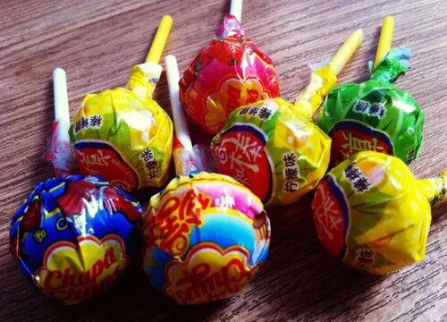 过期糖果可以做肥料吗