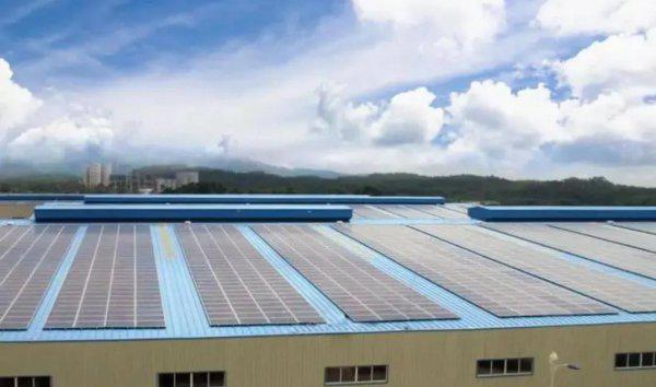 农村屋顶光伏发电利弊